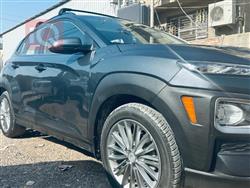 هيونداي كونا